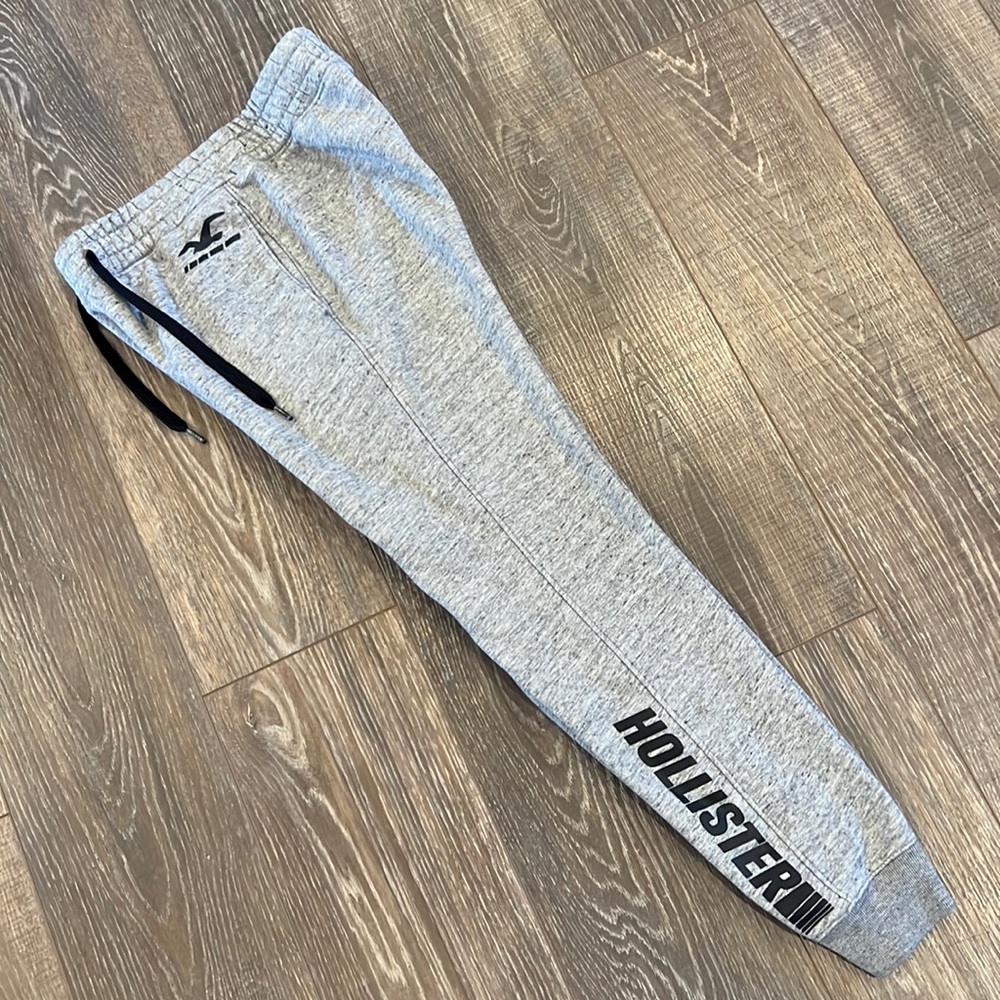 Hollister Joggers